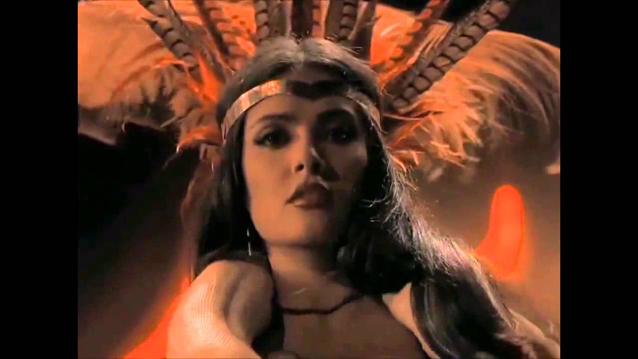 Body Electric Lana Del Rey (Vintage Video) YouTube