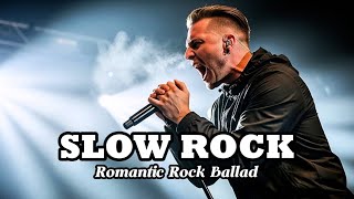 Download Lagu Emotional Rock Ballads Playlist 🎸 Timeless Slow Rock Love Songs for Lonely Nights MP3