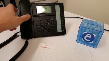 Embedded Prank: Christmas Spirit Injection for your VoIP Phone