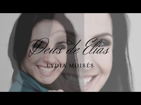 Lydia Moisés - Agora É a Minha Vez - Ouvir Música