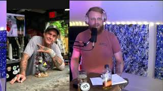 Our Tribute to the Late Great JT ❤️ 🥃 From Behind The Bar-Cast