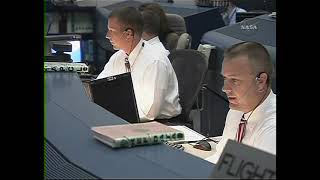 STS-124 Ascent Flight Control Team Video Replay