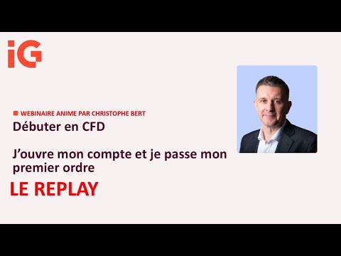 📈 Comment TRADER les CFD en 2026 (IG – Tuto COMPLET pour Débutants + Astuces)