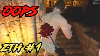 ZERO to HERO with my NOOB brother | Dark and Darker | Fighter & Bard | Part 1
