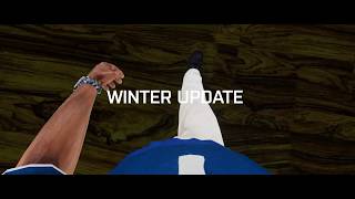 Elaine County - Winter Update Reveal Trailer