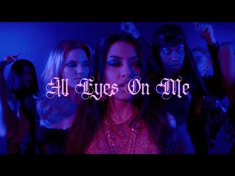 YouTube에서 Khasaia - All Eyes On Me (Official Visualiser) 보기 YouTube에서 Khasaia - All Eyes On Me (Official Visualiser) 보기