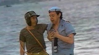 LA ESCENA MÁS TRISTE DEL CHAVO DEL OCHO 