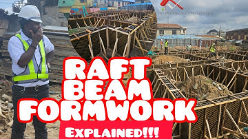 How to do Raft foundation in Nigeria. part 3