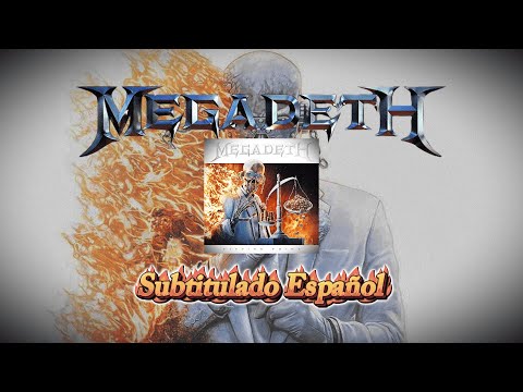 Megadeth - Tipping Point (Subtitulado Español)