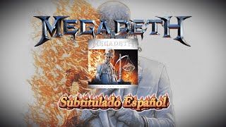 Megadeth - Tipping Point (Subtitulado Español)