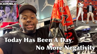 Do People Really Care About Nolan Wells & Karmelo Anthony 🤔 Plus TJ Maxx & Ross Vlog & More #jesus