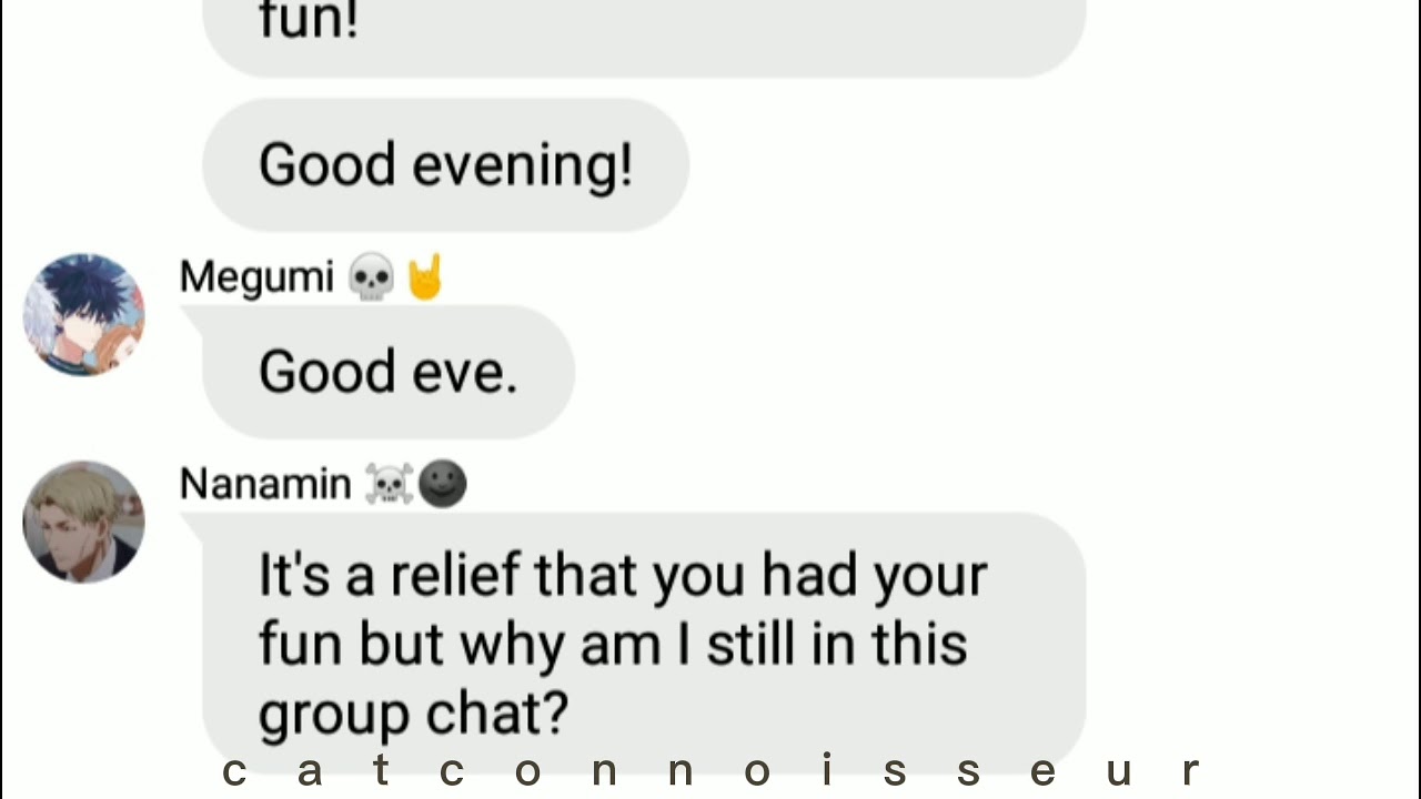 Jealous Lyric Prank || Gojo x Y/n [Jujutsu Kaisen]