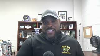 Wilde Lake High School Principal Message 10.23.24