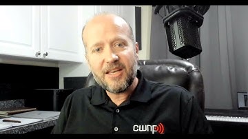 Why Should a Company Partner with CWNP in the Education and Certification of their Team?