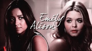 Emily & Alison - Sad Song
