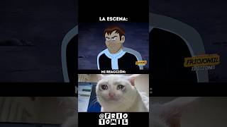 EL TRISTE ORIGEN DE BEN 10 000 #ben10