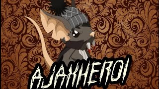 TRANSFORMICE - Ajaxheroi gameplay #1 (Vampiro pro!)