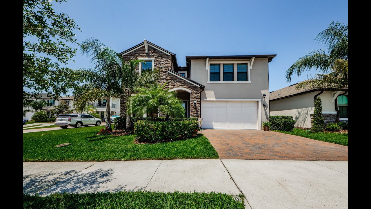 2653 Longleaf Pine Point New Port Richey, FL | ColdwellBankerHomes.com