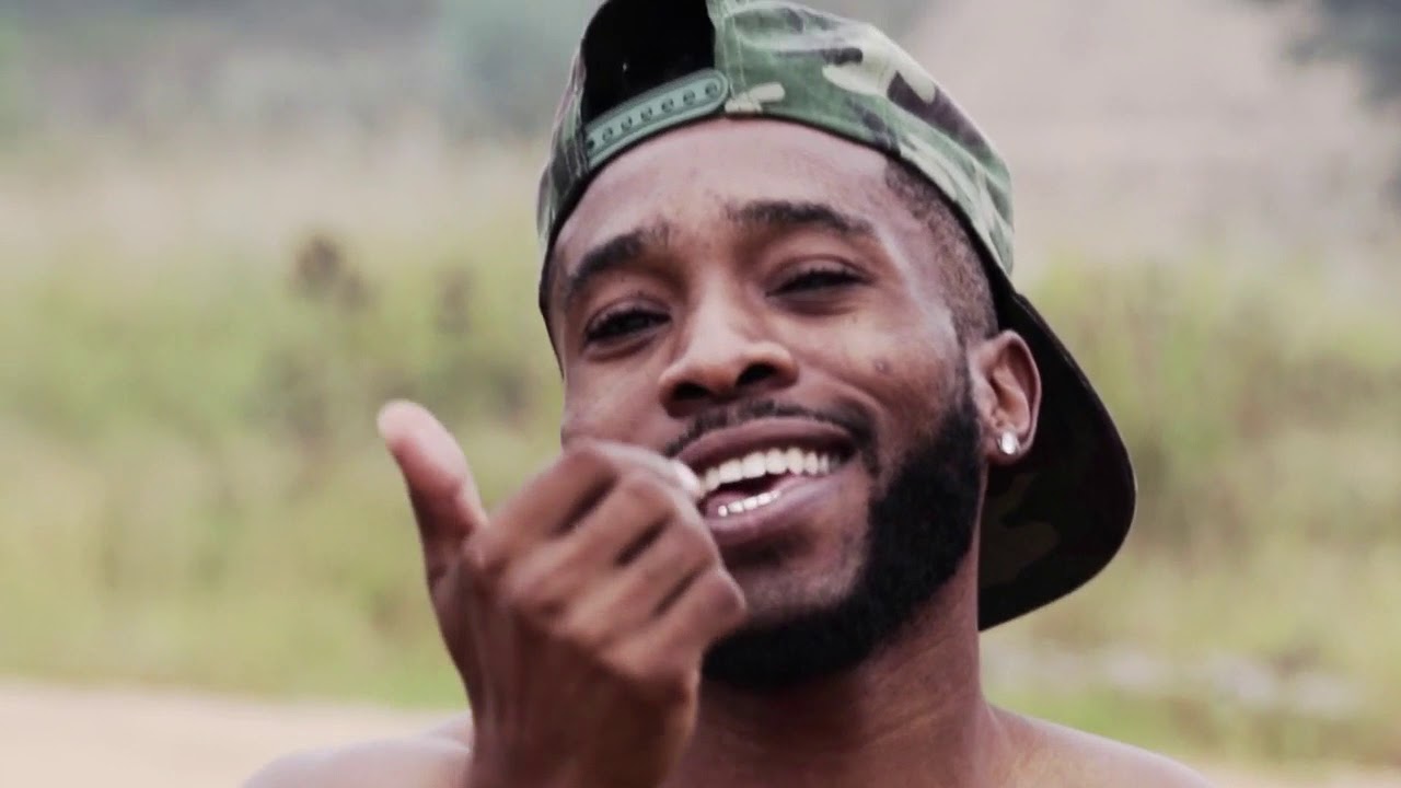 Prince de Stunna - I'm a Freak (Official music video) - Prince de Stunna