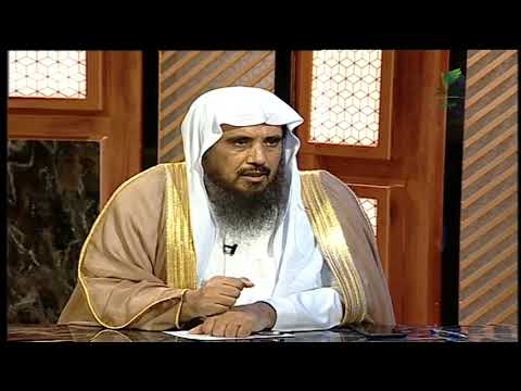 حكم تعجيل الزكاة أو تأخيرها الشيخ سعد الخثلان 