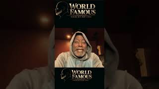 Big daddy Kane is back for the 2nd time who is he talking too 👀🧨🧨🚒 #hiphop #rap #worldfamous716