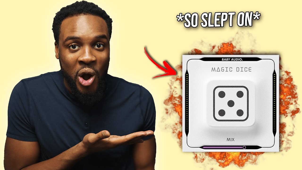 This FREE VST is PERFECT For MELODIES! 🔥