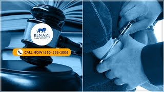 Criminal Defense in Upper Darby PA | (610) 566-1006