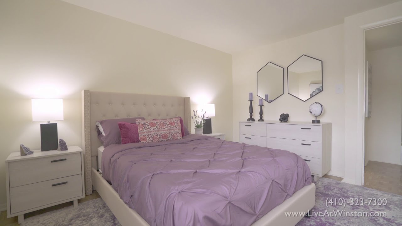 Winston Apartments YouTube