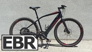 2016 Specialized Turbo S Video Review