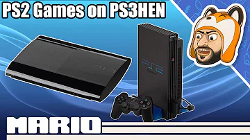 Mohu hrát hry pro systém PS2 na systému PS3?