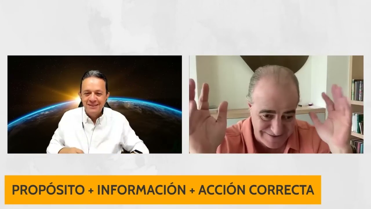 Cómo crear abundancia en la vida - Parte 24