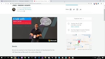 Visual Studio 2019 Launch Event - Watch party plus LiveShare action!
