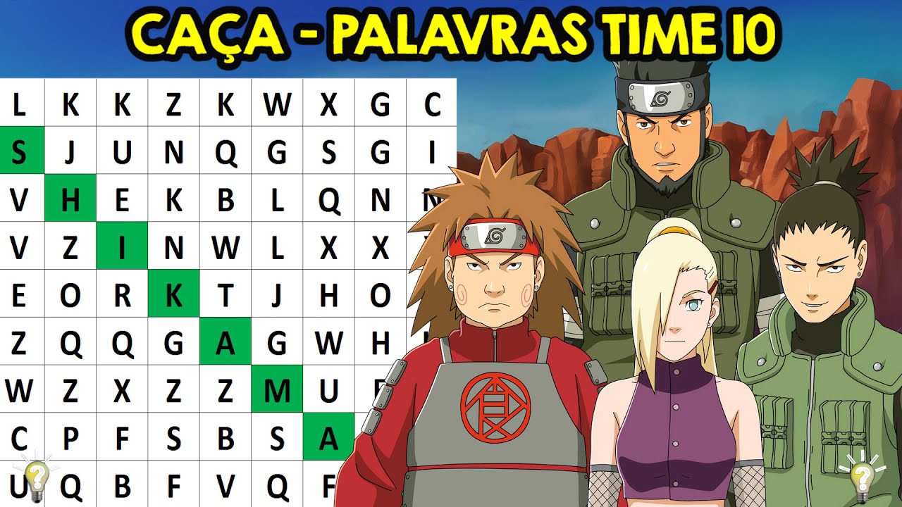 WHO WOULD YOU BE IN NARUTO? DISCOVER YOUR POWER FOR YOUR BIRTHDAY AND MEET  NARUTO'S CHARACTERS 