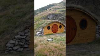 Building a Real Hobbit House