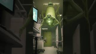 Alien Abduction