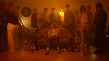 Leon Sey - Avalanche (Official Video)