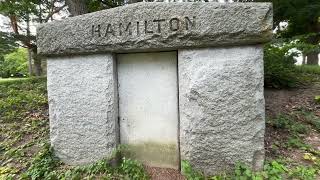 Exploring Historic Cedar Bluff Cemetery in Rockford, Illinois