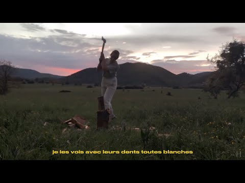 Youtube: Hyacinthe – Forme finale (chopping wood lyrics video)