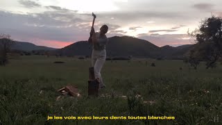Hyacinthe - Forme Finale (Chopping Wood Lyrics Video)