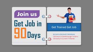 Join Xpert Infotech Services and get job in 90 days: XPERT INFOTECH SERVICES screenshot 1