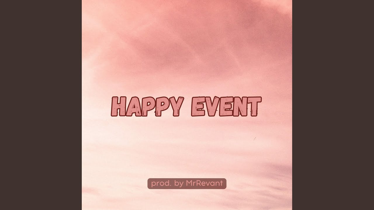 Happy Event
