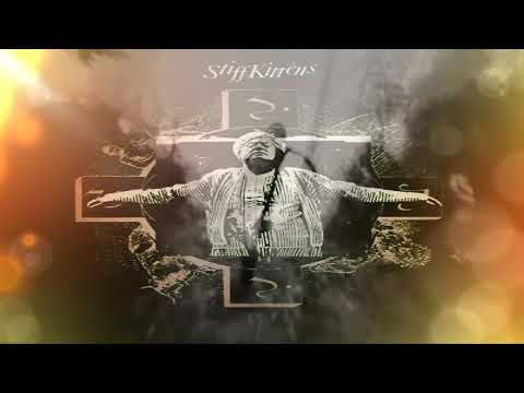 Stiff Kittens — Stiff Kittens - Pagan Land [80's Goth band]