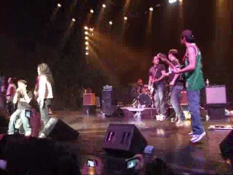 ORDER TAKER- PAROKYA NI EDGAR / KAMIKAZEE