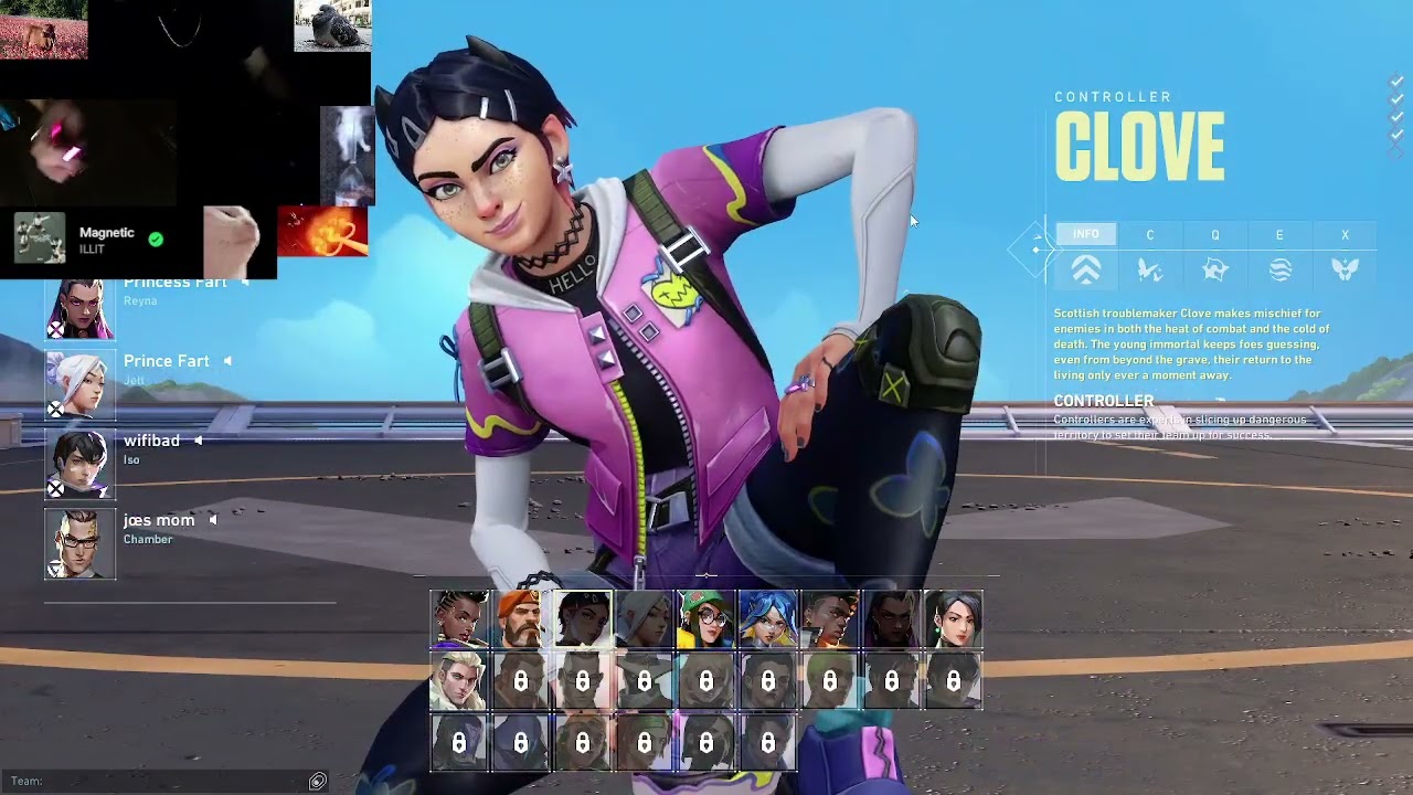 ❗heyy im late but 2 cam angles ❗| @soundify !pp !discord !socials