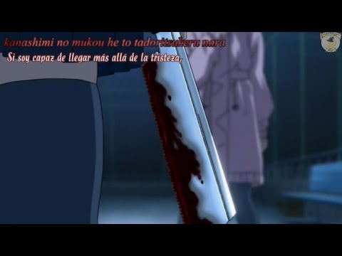 School Days FINAL! | Especial de Halloween | Fandub Español Latino