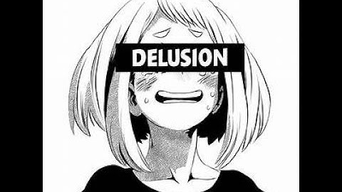 Delusion V2 mod menu showcase