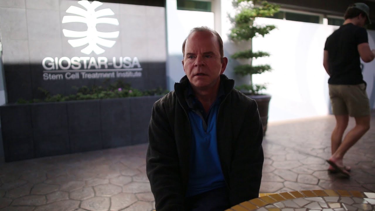 Stem Cell Therapy For Erectile Dysfunction - YouTube