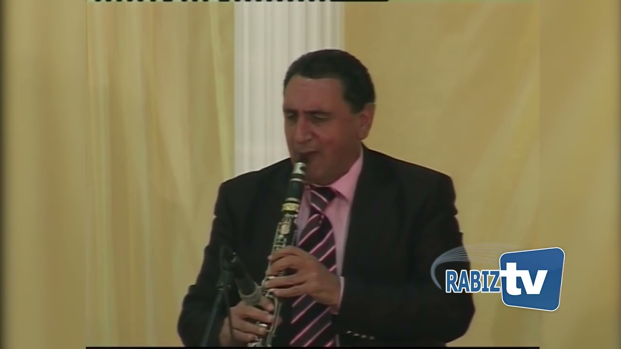 Harutyun Gevorgyan - Klarnetov Par 2009