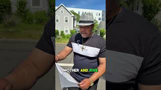 A Tragedy in New Haven, Connect Part II