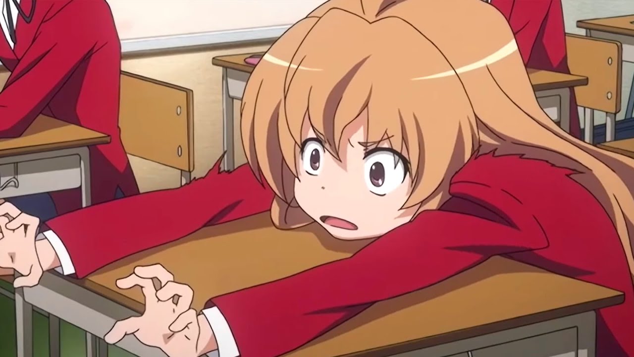 Diese 4 Romance Anime musst du gesehen haben! (deutsch)